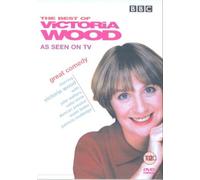 Victoria Wood - The Best Of [Import anglais]