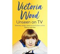Victoria Wood Unseen On Tv