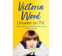 Victoria Wood Unseen On Tv