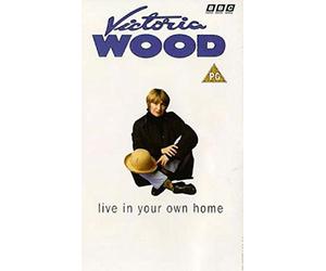 Victoria Wood [VHS]