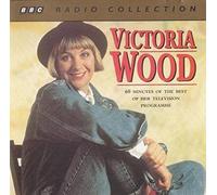 Victoria Wood - Victoria Wood: BBC Radio Collection [UK Import]