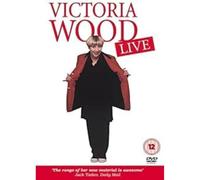 Victoria Wood - Victoria Wood - Live [Import anglais]