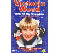 Victoria Wood – With All the Trimmings – Import anglais