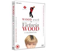 Victoria Wood Wood Work A Celebration