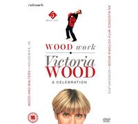 Victoria Wood Work A Celebration (5 DVD) [Edizione: Regno Unito] [Import]