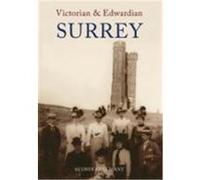 Victorian and Edwardian Surrey Guilment, Aylwin (Auteur)