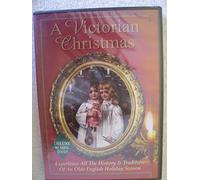 Victorian Christmas
