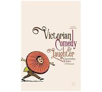 Victorian Comedy And Laughter