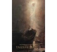 Victorian & Edwardian Tales Of Terror