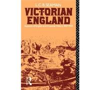 Victorian England by L. C. B. Seaman Paperback Book Lewis Charles Bernard Seaman (Auteur)