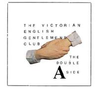 Victorian English Gentlemens.. - Amateur Man/Ban The Gin [Import]