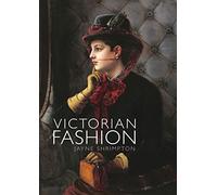 Victorian Fashion