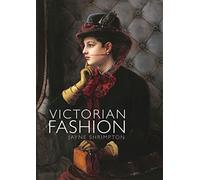 Victorian Fashion