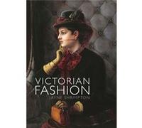 Victorian Fashion (Shire Library) (Paperback) Jayne Shrimpton, (Auteur)
