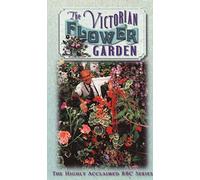 Victorian Flower Garden [VHS]