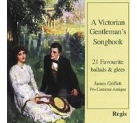 Victorian Gentleman's Songbook