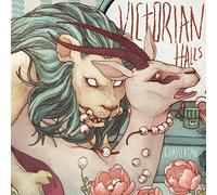 Victorian Halls – Charlatan – Import