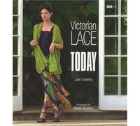 Victorian Lace Today