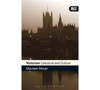 Victorian Literature and Culture