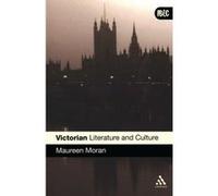 Victorian Literature and Culture Moran, Maureen (Auteur)