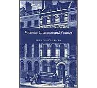 Victorian Literature And Finance