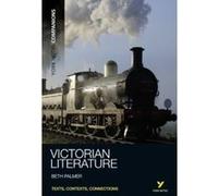 Victorian Literature Palmer, Beth (Auteur)