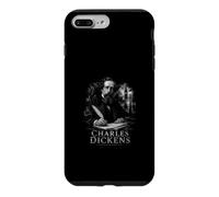 Victorian London Charles Dickens Classic Auteur Coque pour iPhone 7 Plus/8 Plus