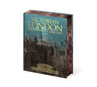 Victorian London: Reflections of a Great City