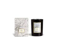 VICTORIAN Maps - Bougie parfumée Tokyo - En cire de soja - Parfum d'ambiance de qualité supérieure - Durée de combustion : 45 heures - Bougie naturelle de soja - Dans un élégant emballage cadeau