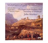 Victorian Organ Sonatas/Kitchen