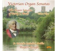 Victorian Organ Sonatas V