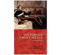Victorian Print Media