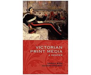Victorian Print Media