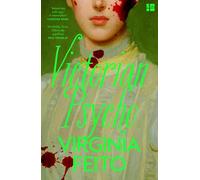 Victorian Psycho