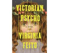 Victorian Psycho