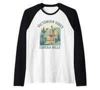 Victorian Vibes Chemise Eureka Hills Historic Arkansas Homes Manche Raglan