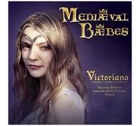 Victoriana-Mediaeval Baebes