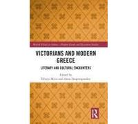 Victorians And Modern Greece