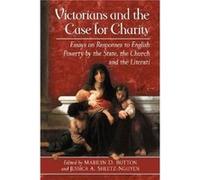 Victorians and the Case for Charity Victorians and the Case for Charity (Auteur)