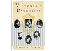 Victoria's Daughters