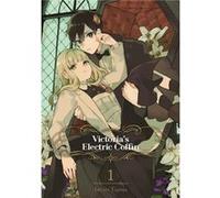 Victorias Electric Coffin 01 by Ikuno Tajima Ikuno Tajima (Auteur)