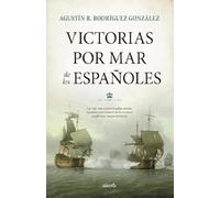 Victorias por mar de los españoles
