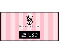 Victorias Secret 25 USD