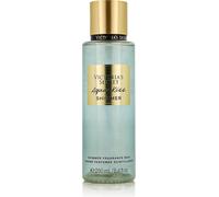 Victoria's Secret Aqua Kiss Shimmer spray corporel pour femmes 250 ml