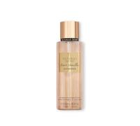 Victoria's Secret Bare Vanilla Shimmer Brume parfumée Vanille fouettée et cachemire doux, 250 ml