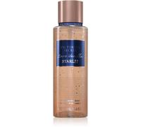 Victoria's Secret Bare Vanilla Starlit spray corporel pour femme 250 ml