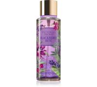 Victoria's Secret Blackberry Bite spray corporel pour femme 250 ml