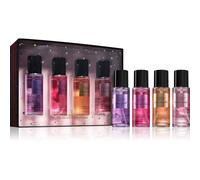 Victoria's Secret Body Mist Set Coffret cadeau pour femme 4x75 ml