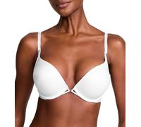 Victoria's Secret Bombshell Adds-2-Cups Soutien-gorge push-up très sexy pour femme (32A-38DDD), 90 B (Taille Fabricant:34B)