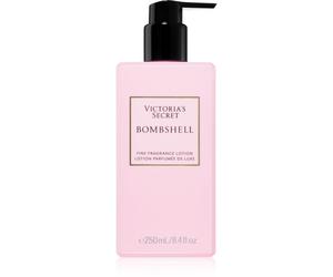 Victoria's Secret Bombshell Lait corporel pour femme 250 ml